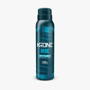 Krone Attitude Rise Body Spray