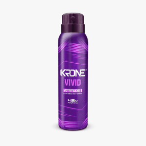 KRONE Attitude Vivid Body Spray