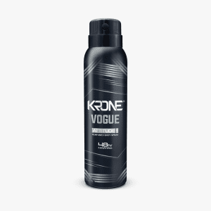 KRONE Attitude Vogue Body Spray
