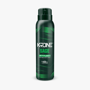 Krone Attitude Sage Body Spray